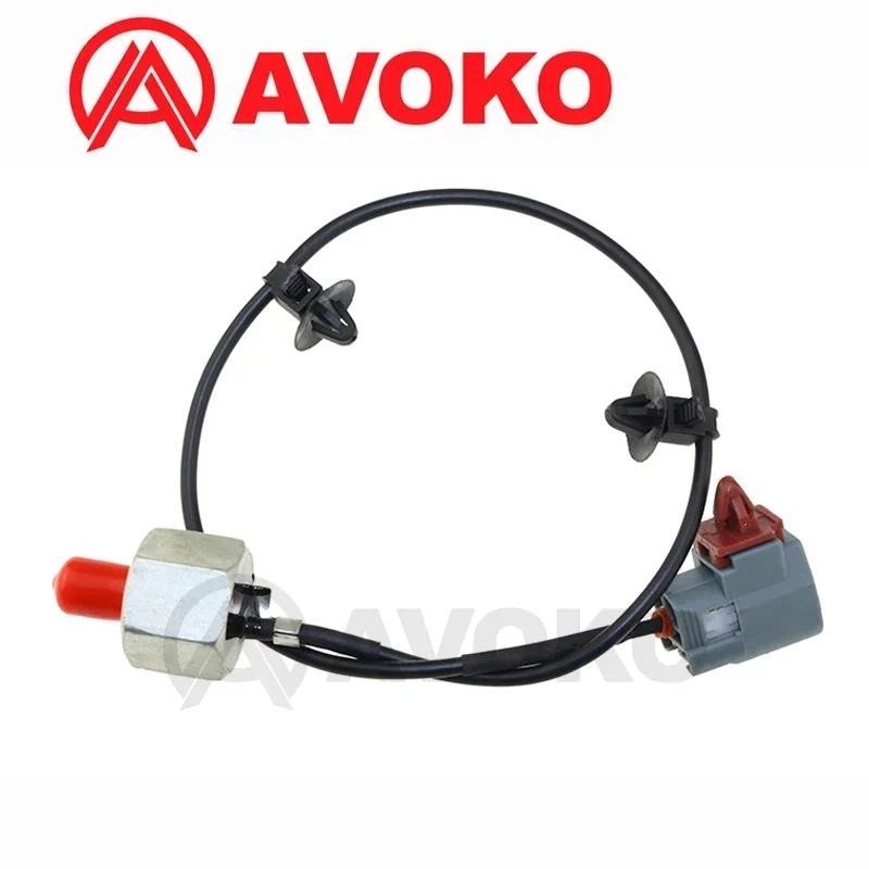 เซ็นเซอร์น็อค Detonation ZJ01-18-921 E1T50371 ZJ0118921 E001T50471 สําหรับ MMazda 3 5 CR19 6 1.3 2.0