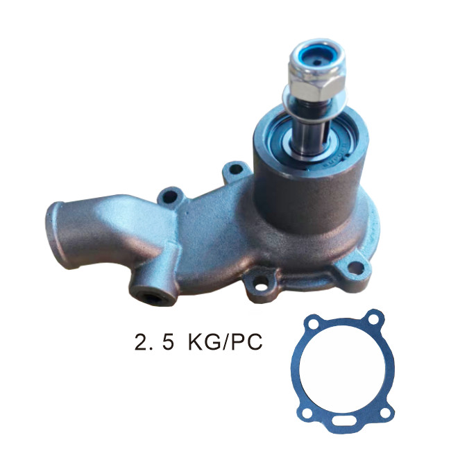 Replacementmengt ปั๊มน้ําสําหรับ Massey Ferguson 743166M91 747164M91 748073M91 U5MW0104 165 168 174 