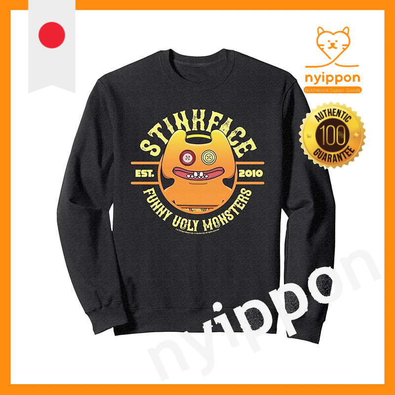 Stinkface ombre budgerigar mugler funny ugly monster trainer