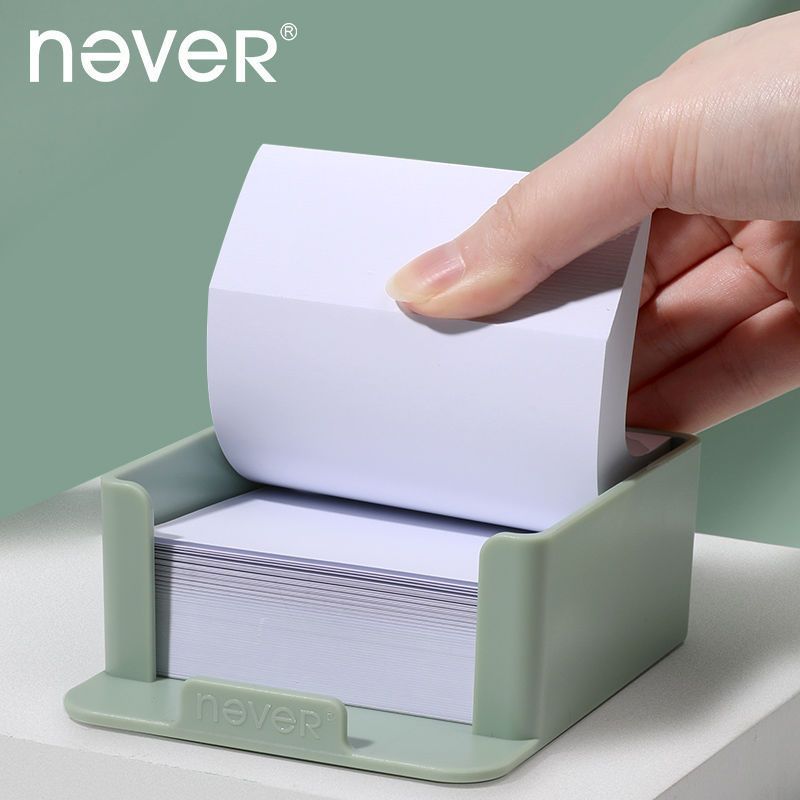Never never Post-it note set หลาย-