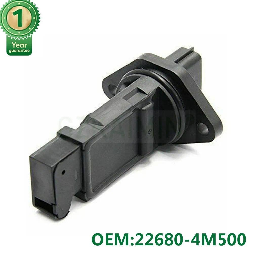 OEM 22680-4M500 226804M500 AIR FLOW SENSOR METER สําหรับ TRAIL 0280218040 0041530628 22680-4M500 226