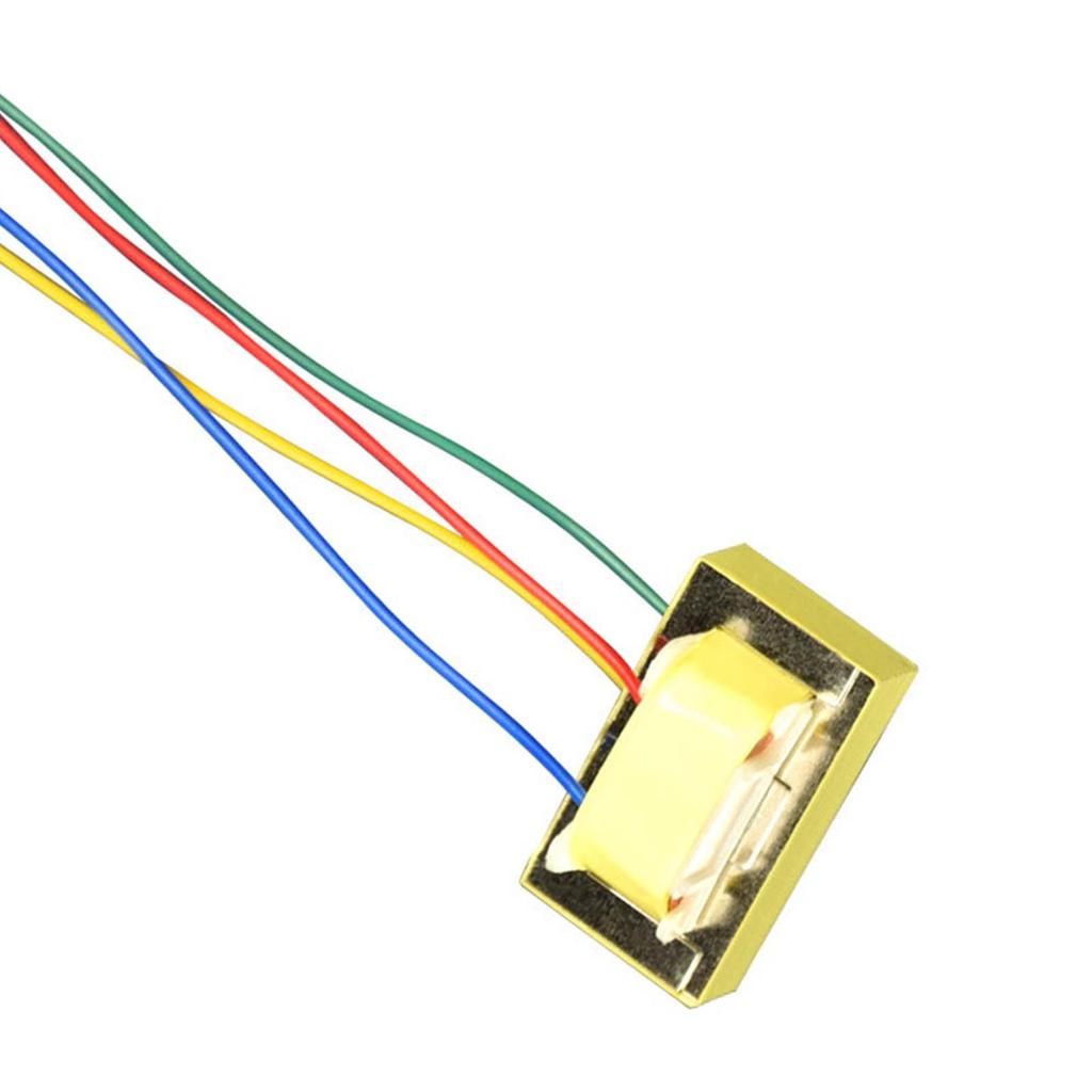 [trdfdv] หม้อแปลงสําหรับหม้อแปลงไมโครโฟนสําหรับ SM 58 SM57 สําหรับสําหรับสําหรับสําหรับสําหรับสําหรั