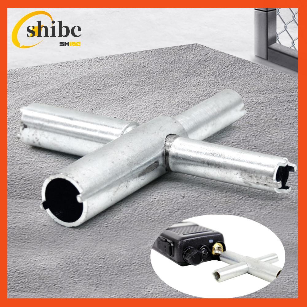 [shibell01.th] Cross Type X Key Repair Maintenance Tool Cross Type X Key Repair Tool สําหรับ Motorol