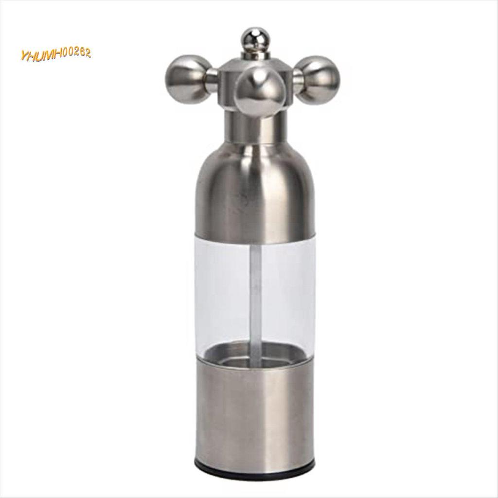 [Bestseller Y2]Mortar and Pestle สําหรับทําความสะอาดเครื่องบดครัวสําหรับบดสมุนไพรและเครื่องเทศการออก