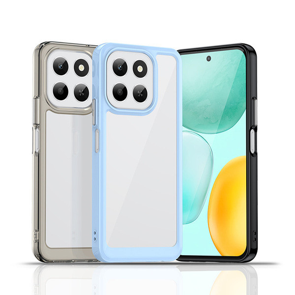 เคส honor x6b เคส honor x7c เหมาะสําหรับเคสโทรศัพท์ Honor Honor X6C Honor Honor 400 Pro เคสป้องกันอะ
