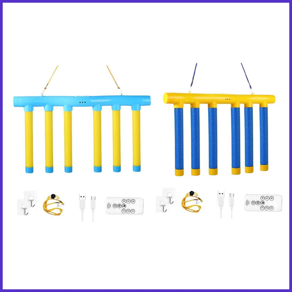 Reflex Stick เกม Reaction การฝึกอบรมของเล่น 3 ความเร็ว Stick Drop Reflex Challenge เกมสําหรับเด็กผู้