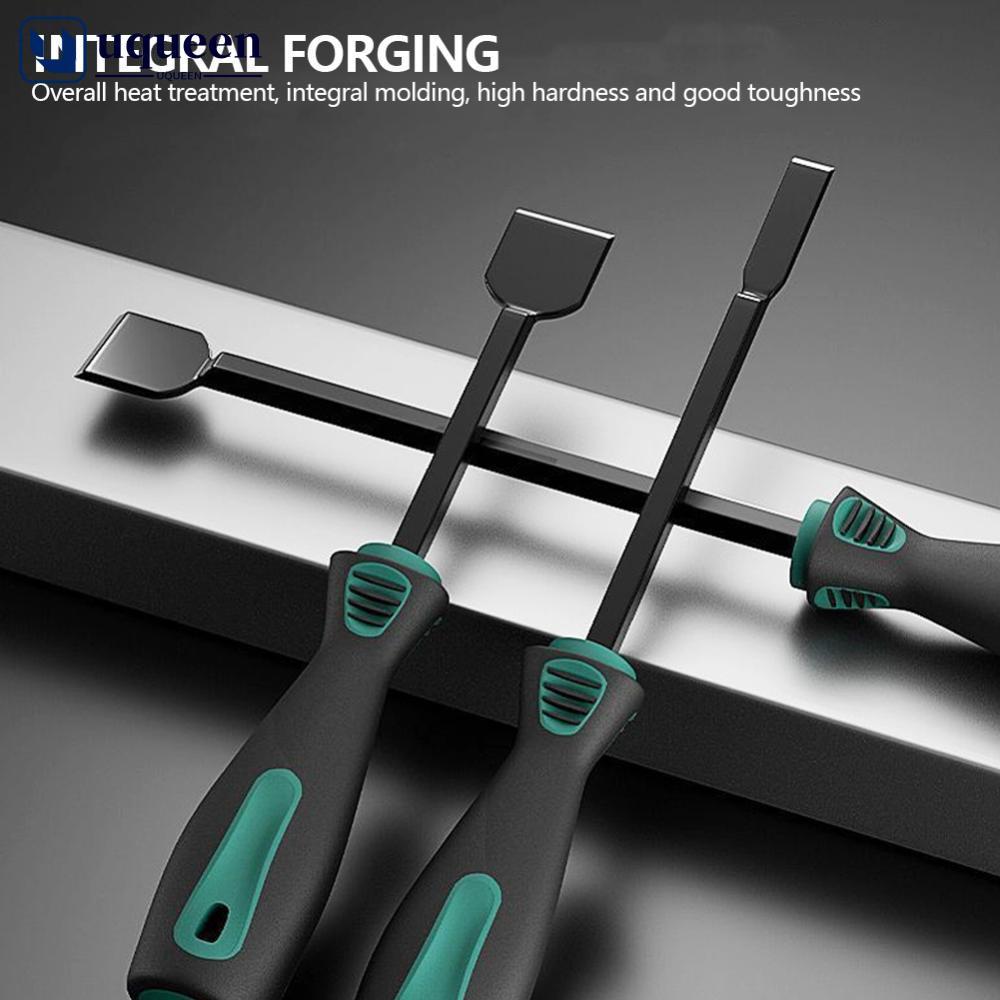 UQUEEN กระบอก Scraper เครื่องมือเหล็กยางรถกาวบล็อก Ice Remover มีดโกน Gap แก้วเซรามิคสําหรับซ่อมรถยน