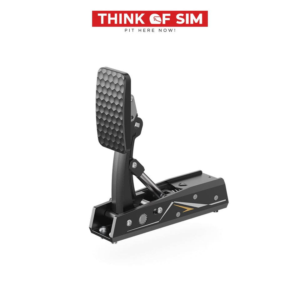 Moza Racing CRP2 Clutch Pedal Add-On