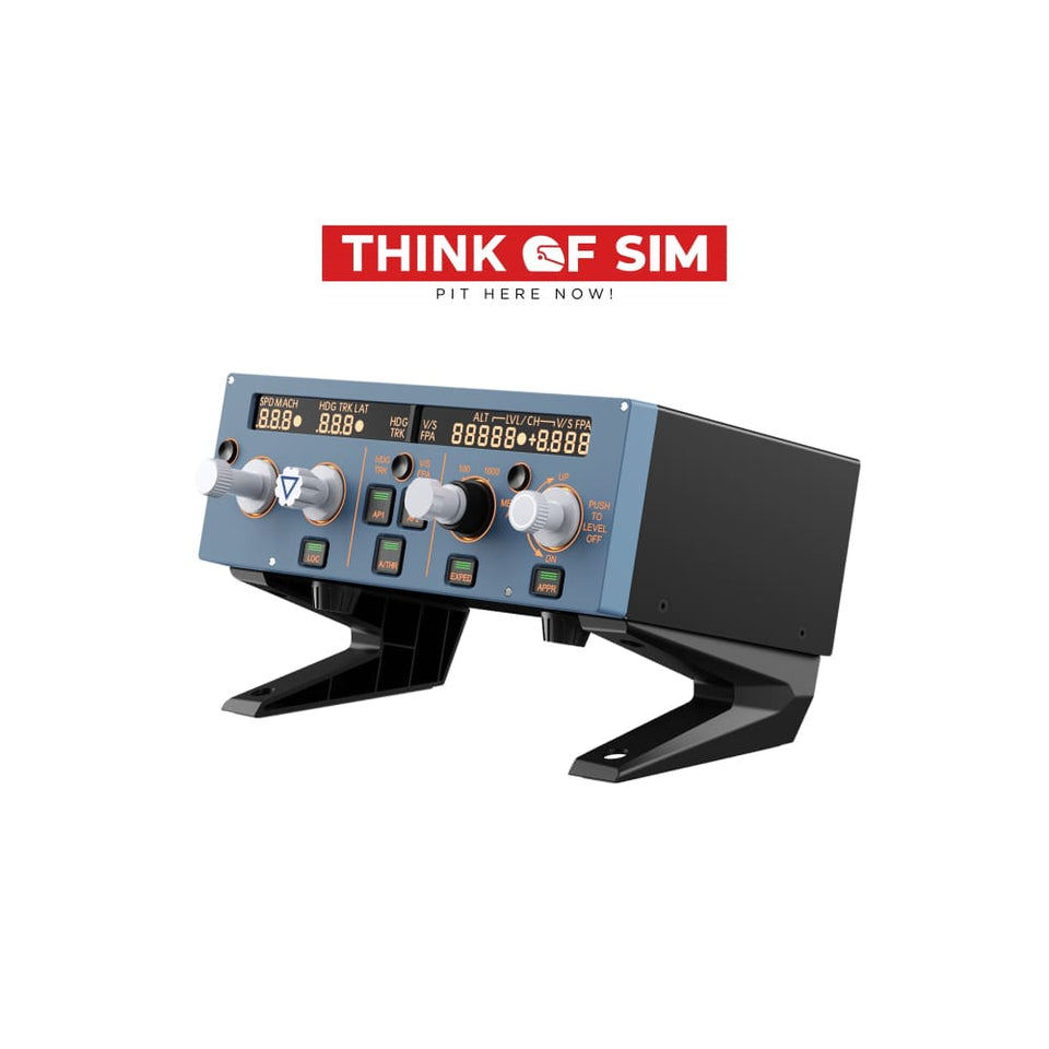 Wingflex Flight Simulator A320 FCU CUBE