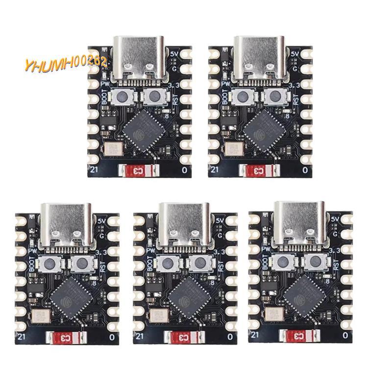 [Bestseller Y2]5PCS BTC Solo Miner 40KH/S Miner Bitcoin Mini Miner Asic Mining Miner สําหรับโฮมออฟฟิ