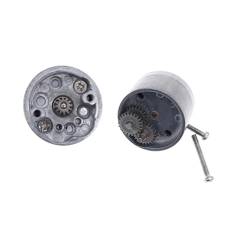 1PCS JGA25-370 DC มอเตอร์มอเตอร์เกียร์ 6/12/24V แรงบิดสูงมอเตอร์เกียร์ไฟฟ้า 5/10/15/30/60/100/150/20