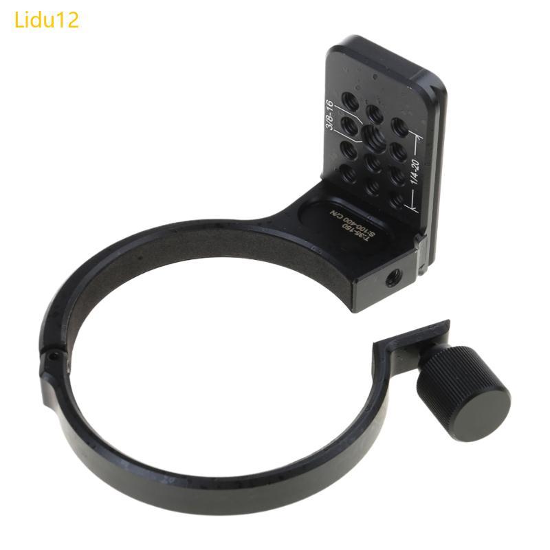 Lens Collar Support Tripod Mount Ring for 35-150mm 100-400mm Contemporary Lens