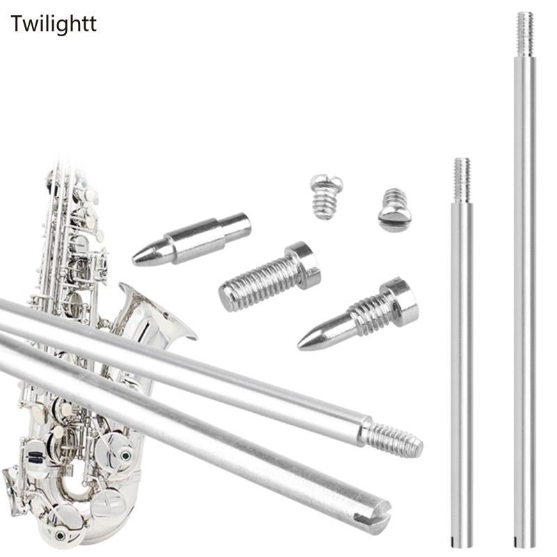 WILI Oboe ชิ้นส่วนซ่อม Professional Woodwind เครื่องมือซ่อมเครื่องมือ Oboe อุปกรณ์เสริม