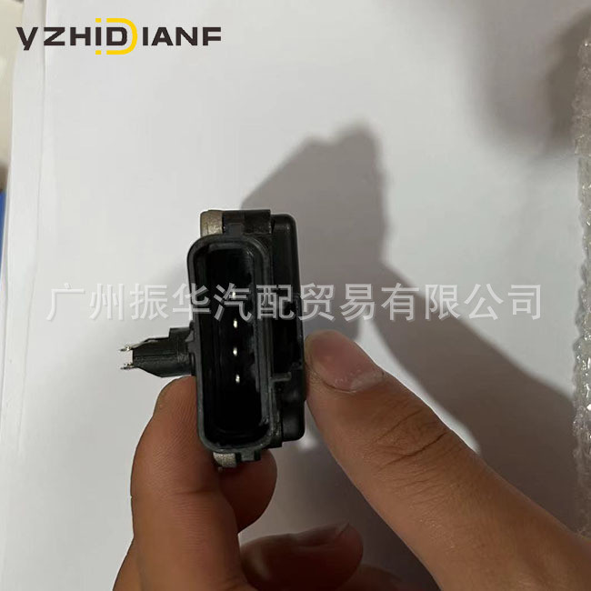 Air Flow Meter Sensor MAF Sensor F6ZF-12B579-AA เหมาะสําหรับ Ford AFH7011 โรงงานพร้อมสต็อก