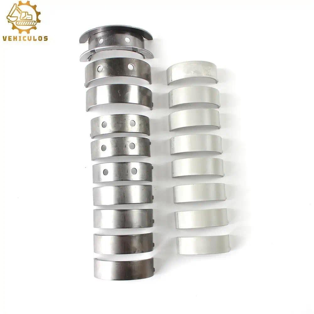 77944600 77946600 11247536774 N42 N43 N45 N46 Crank & Connect Rod แบริ่งสําหรับ BMW 116i 118i 120i 3