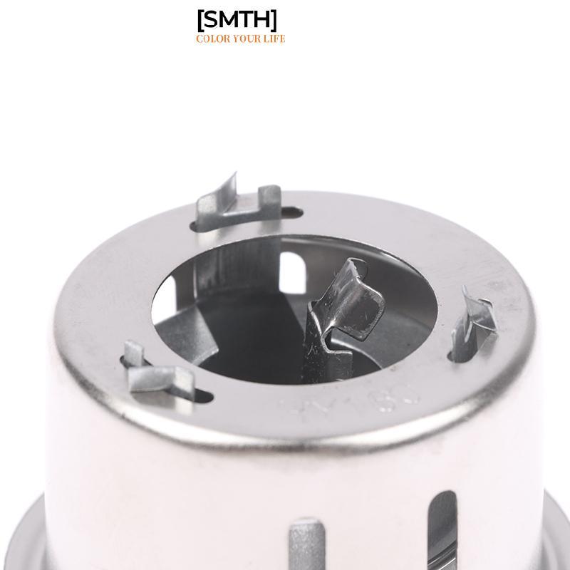 [เอสเอ็มที] เครื่องจํากัดอุณหภูมิเทอร์โมควบคุมอุณหภูมิสําหรับหม้อหุงข้าวอุปกรณ์ชิ้นส่วนตรงกลางแม่เหล็กหุ้นใหม่ - รูปที่ 7