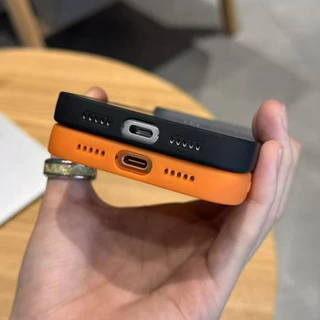 สําหรับ OPPO Reno 15F 14F 13F 15 Pro Max Reno 14 13 Pro 15 Pro Mini เคสโทรศัพท์เคลือบด้านบางพิเศษสีทึบกันกระแทกปกแข็งซิลิโคน