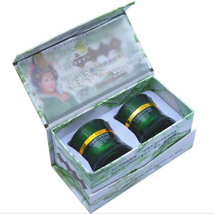 เกาหลี เกาหลี Danichniland จีนโบราณ Rhyme 2-in-1 Whitening Freckle ครีม Day Night ครีม 2 ชิ้นชุด Mor