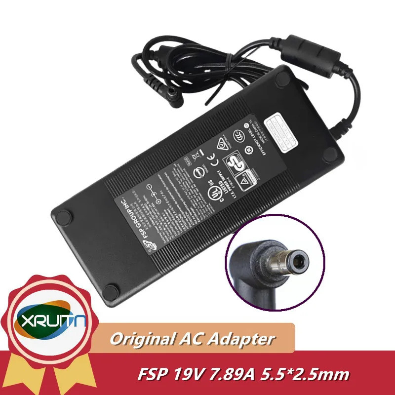 ของแท้ FSP Switching Power AC อะแดปเตอร์ FSP150-ABAN1 FSP150-ABBN2 FSP135-RSEBN2 FSP150-ABBN3 FSP150