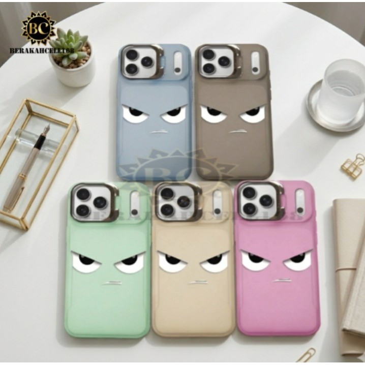 BCL168- CASE HP GRUMPY FACE ANGRY CHROMATIC สําหรับ TECNO SPARK GO 2 GO 2023 SPARK 20C 20 PRO