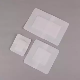 [INTH] 10/15/20/30 ชิ้นกันน้ํา Band-Aid Band Wound Dressing Medical Breathable Steile Tape สําหรับว่ายน้ํา Bath Wound Care ปกป้องปฐมพยาบาล [ดีกว่า]
