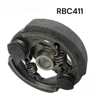 คลัทช์ โรบิ้น แท้ RBC411 แบบ 2 ขา เบิกศูนย์ คลัท ตัดหญ้า 411 แท้