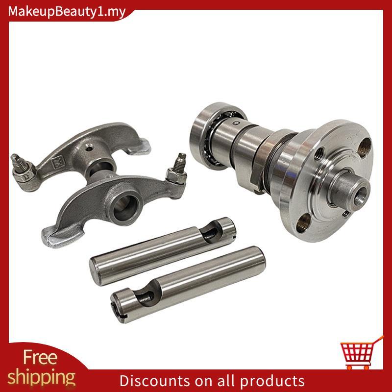 รถจักรยานยนต์ Camshaft Rocker Arm Cam Kit สําหรับ Veloci Steeler Xsr Pro Xr3 300 XEVERUS300