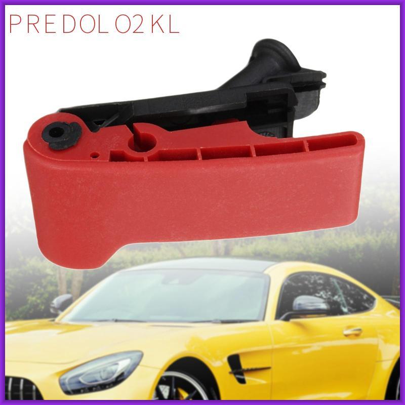 [predolo2kl] มือจับฝากระโปรง 1248800320 Replacing สําหรับ Mercedes Benz W215 W216 W217 S Klaise Coup