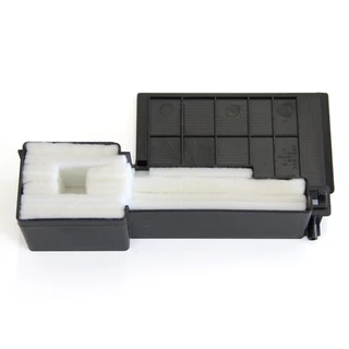 ฟองน้ำซับหมึก ผ้าซับหมึกเกรดพิเศษ Epson L310 L360 L380 L383 L363 L365 และรุ่นอื่น ๆ L series