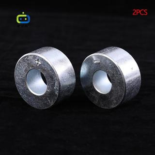 [maygood] 2PCS Pile Head Die แบตเตอรี่เชื่อมต่อขัดซ่อมการ์ด Terminal Blo สายไฟกองเชื่อมแบตเตอรี่