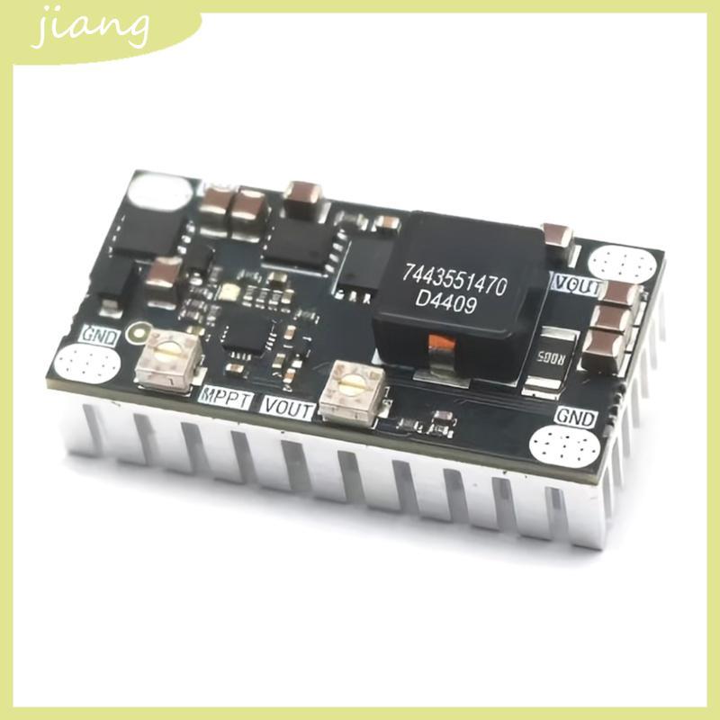 JN 8A BQ24650 ชาร์จการจัดการความร้อน 7 2V 8 4V 12 6V 16 8V ชาร์จแบบพกพา
