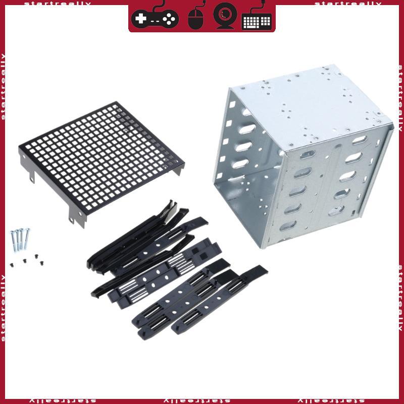 ST HDD Hard Drive Cage Rack Hard Drive Disk ถาดแคดดี้สําหรับคอมพิวเตอร์สําหรับ Ca