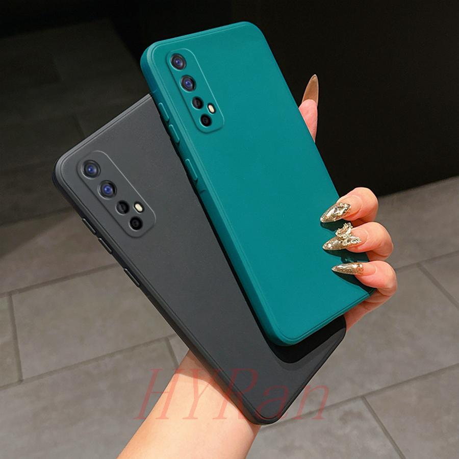 เคส Realme Narzo 20 Pro / Relame 7 4G Soft Phone Case MF
