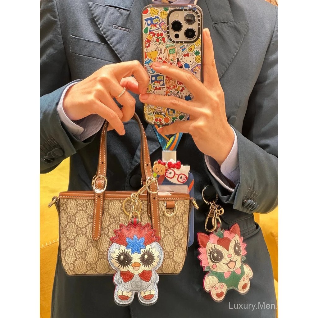 [1: 1] GG25FW Shopping Bag 855491