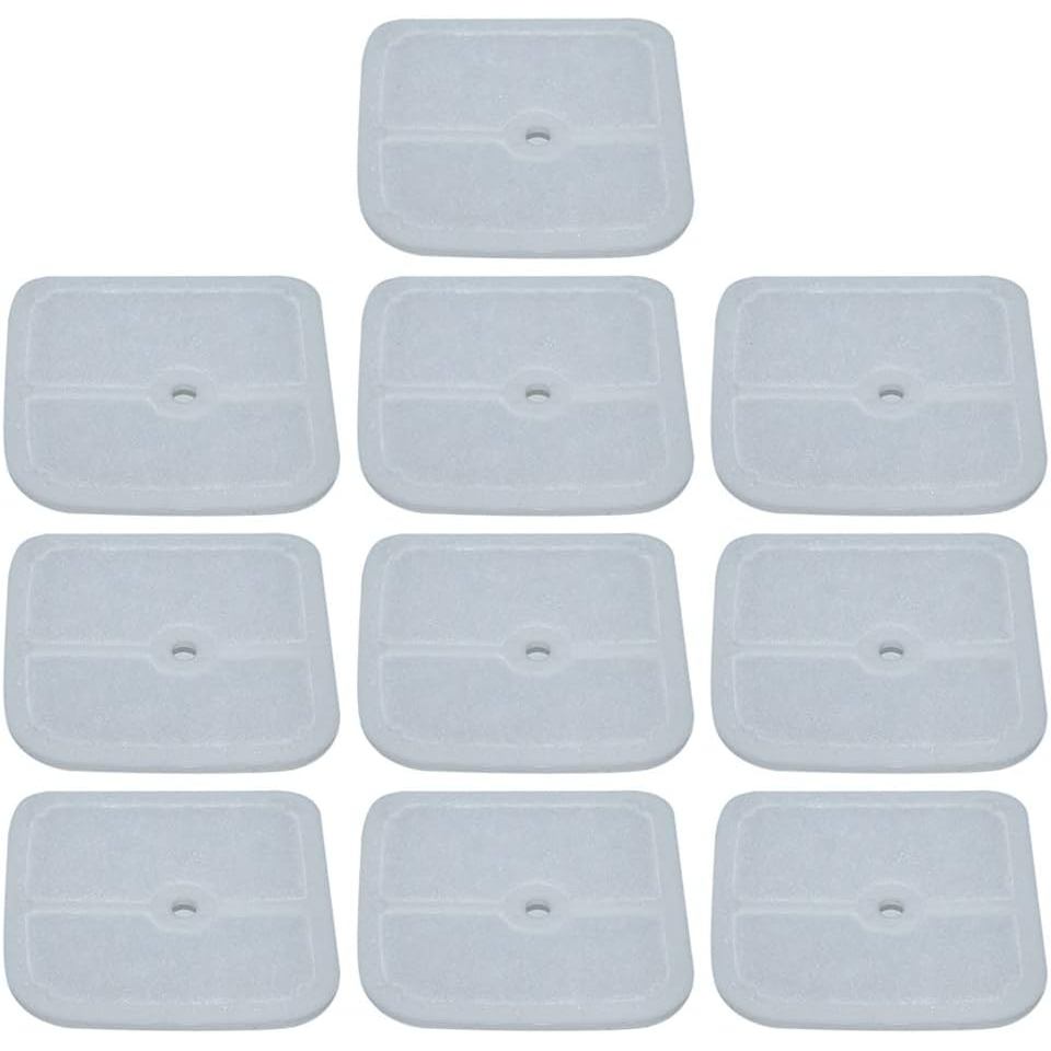 เครื่องฟอกอากาศสําหรับ Echo Pb-260I Pb-260L Pb-261L Pe-2400 Pe-260 Pe-2601 Pe-261 Pe-310 Pe-3100 Pe-