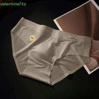 กางเกงในผ้าซาตินผู้ชาย ทำจากผ้าไหมน้ำแข็ง ระบายอากาศดี แห้งไ…