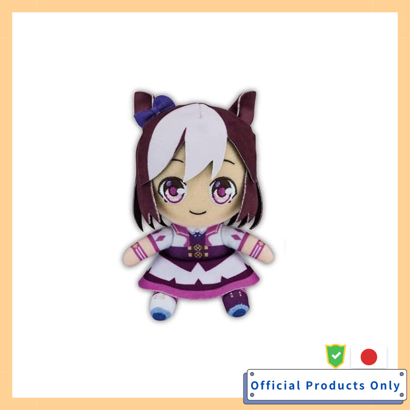 Uma Musume Pretty Derby Pita Resuto Vol.1 (Special Week)