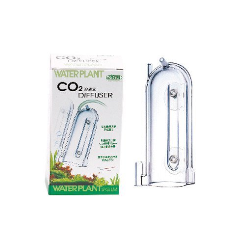 SESTA ISTA I-524 คาร์บอนไดออกไซด์ Simple Supply Group Grass Tank Co2 ละลายภูมิทัศน์ co2 ละลาย 181V