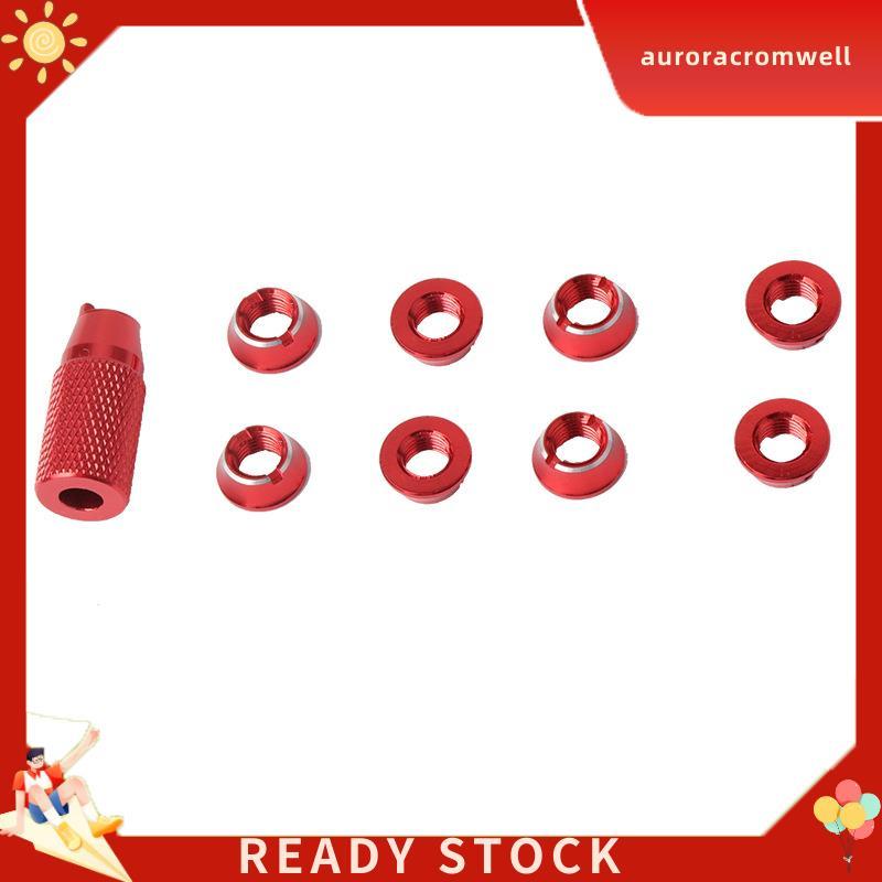 In Stock สวิตช์ส่งสัญญาณวิทยุ Fixed & การติดตั้ง Spanner สําหรับ RadioLink Futaba JR รีโมทคอนโทรล T8