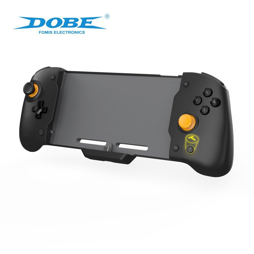 Handle Gravity Vibration Original Sensor เหมาะสําหรับ DOBESwitch Dual Motor Game OLED U4BC