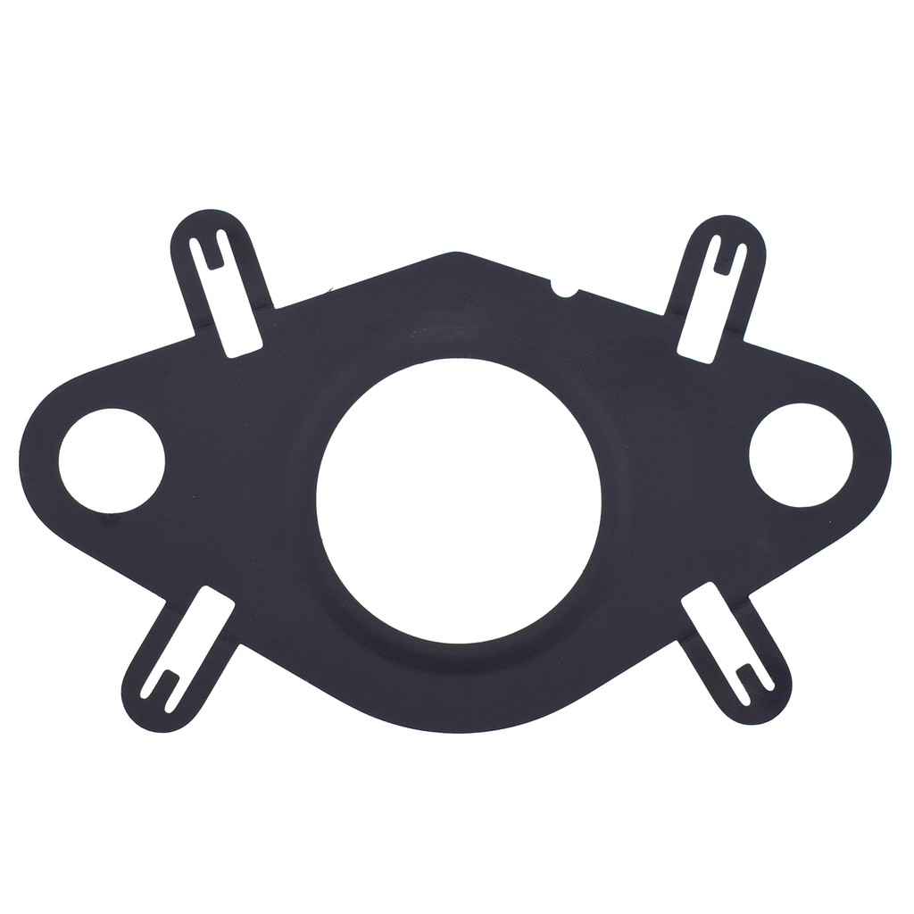 ISANCE Cooler ถึงท่อซีลปะเก็น Fit สําหรับ BMW 1 2 3 4 5 6 7 F20 F21 F30 F31 F32 F33 X1 X2 X3 X4 X5 M