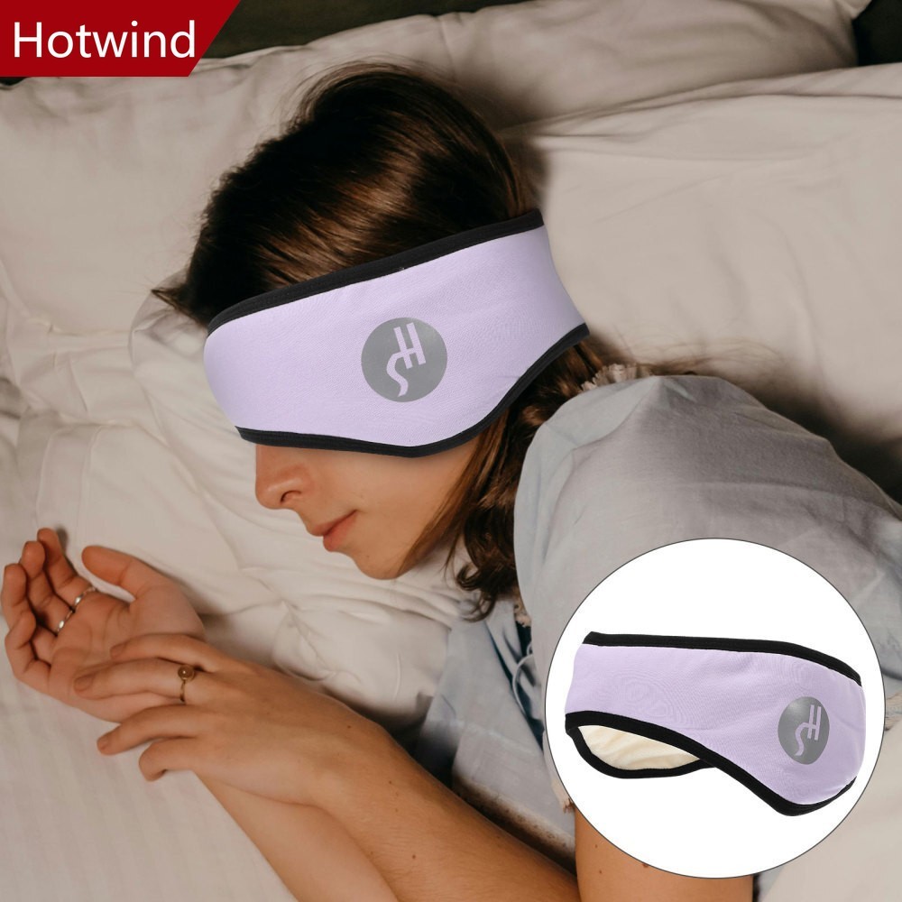 เสียงรบกวน Cancelling Ear Muffs Sleeping Earmuff Cover