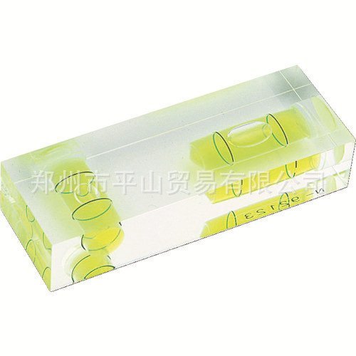 ญี่ปุ่น SK Niigata Seiki Spirit Level Bubble Level CT-70