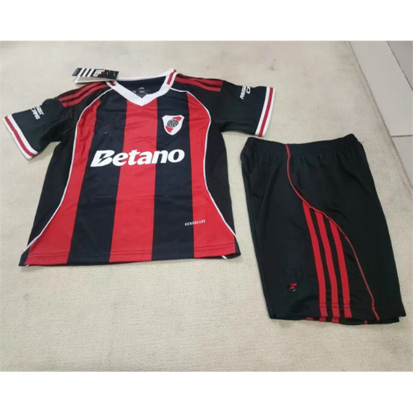 ชุดฟุตบอล River Plate แบบเหย้า สำหรับเด็กอายุ 16-28 เดือน