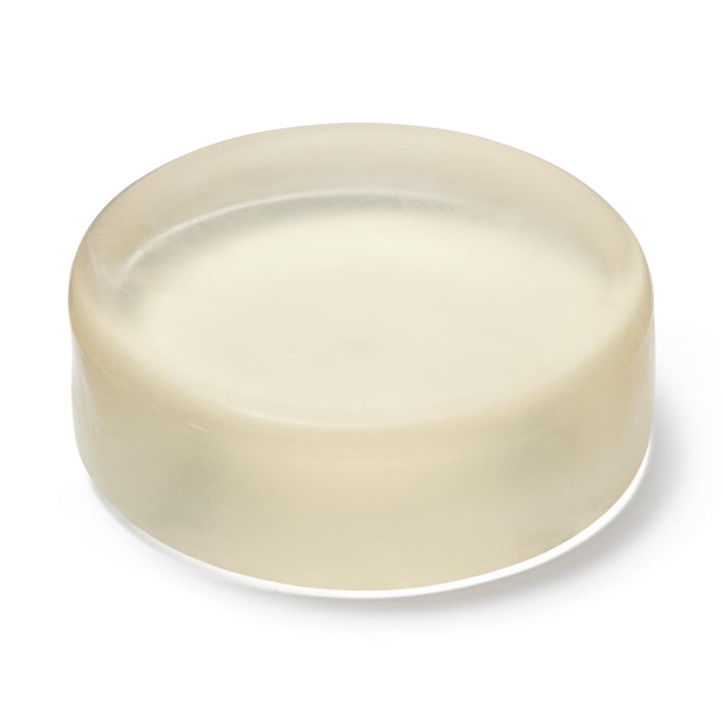 MUJI Essential Oil Moisturizing Facial Soap, Hinoki & Lavender Scent, 80g (Product Code: 84935626)