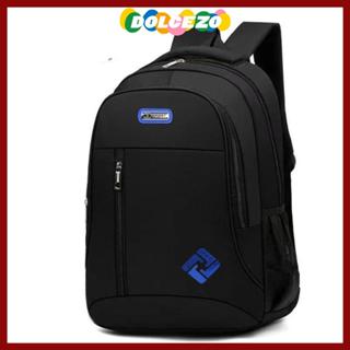 in stock กระเป๋าเป้สะพายหลังDOLCEZO, กระเป๋าหลังผู้ชายความจุ…