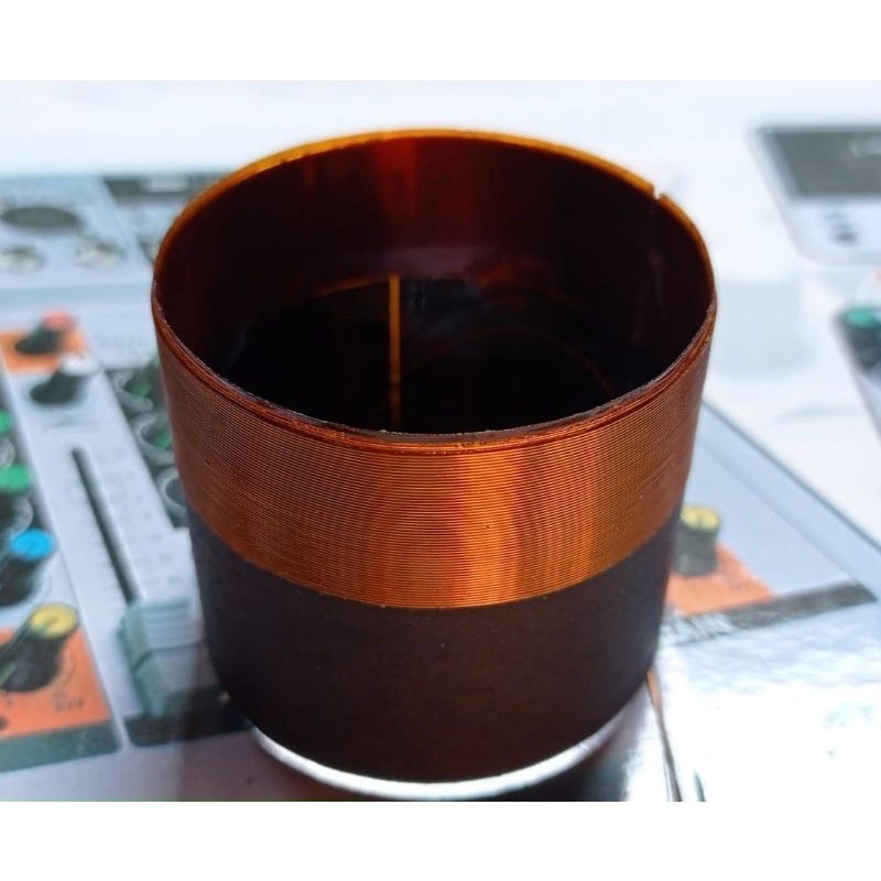 Spool spool spool Coil Speaker 45.5mm ACR CLASSIC 12 INCH 1240 PA_Speaker_Quality Speaker