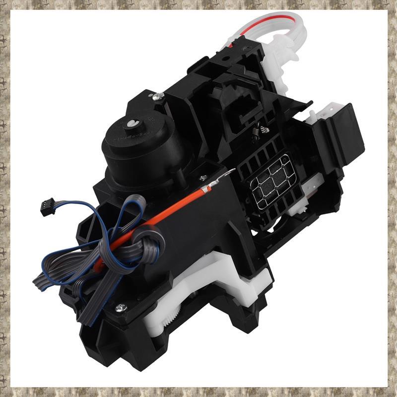 [uhktyltui123.th] L1800 R1390 ชุดปั๊มหมึกปั๊มดูดสําหรับ R1390 L1800