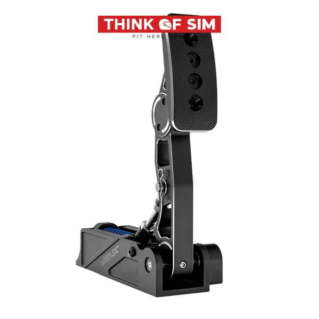 Simagic P1000 Pedals Clutch Add-On Kit