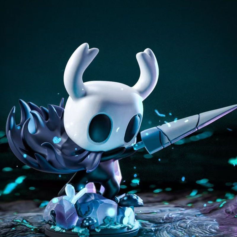 พร้อมส่ง hollow knight nintendo
switch seven knight hornet